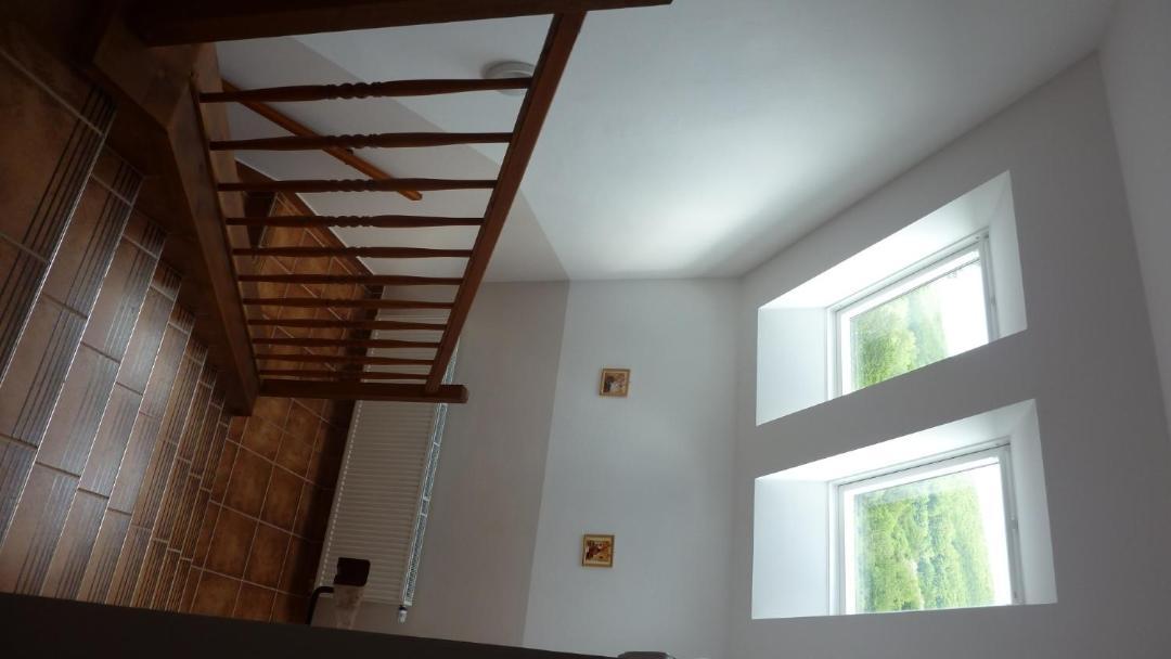 Penzion Slávka Třemošnice Exterior foto