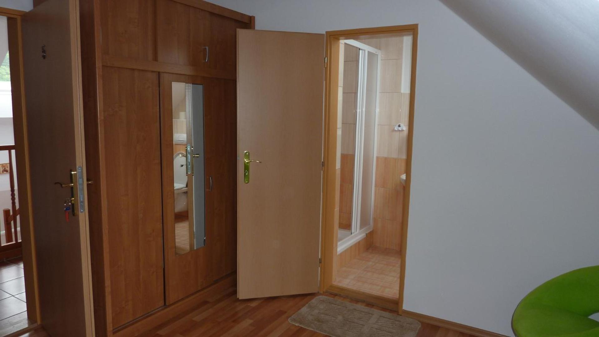Penzion Slávka Třemošnice Exterior foto