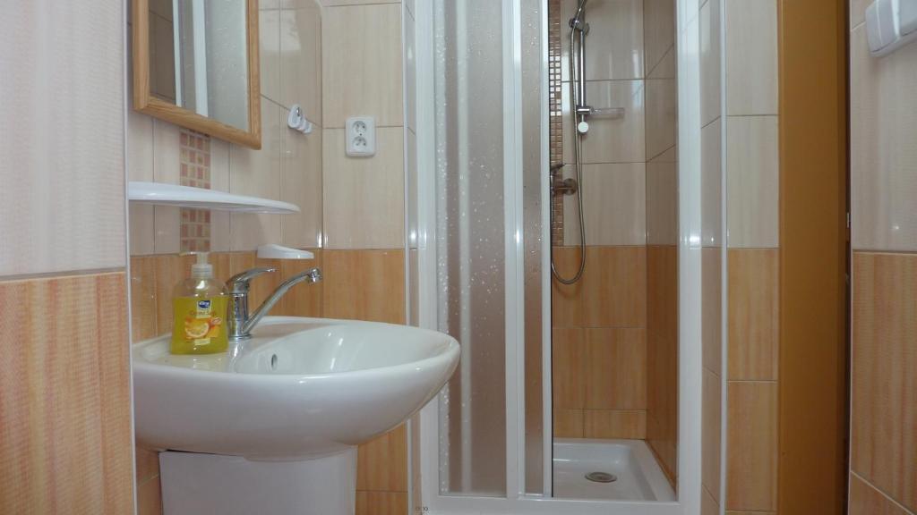 Penzion Slávka Třemošnice Zimmer foto