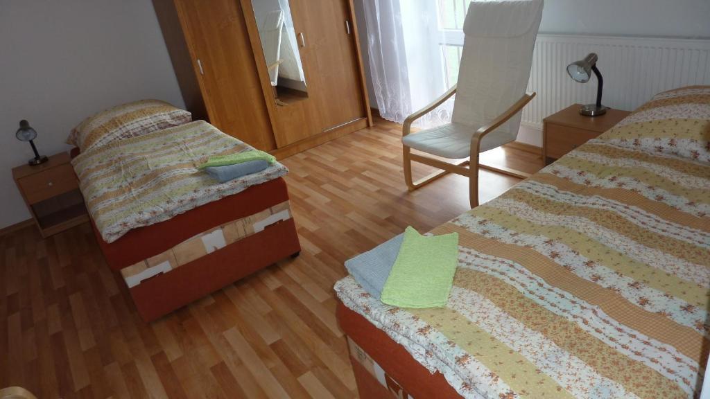 Penzion Slávka Třemošnice Zimmer foto